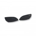 CNC Racing Mirror Block Offs for the Aprilia RSV4 RR / RF and RS 660 CNC Racing Mirror Block Offs for the Aprilia RSV4 RR / RF and RS 660
